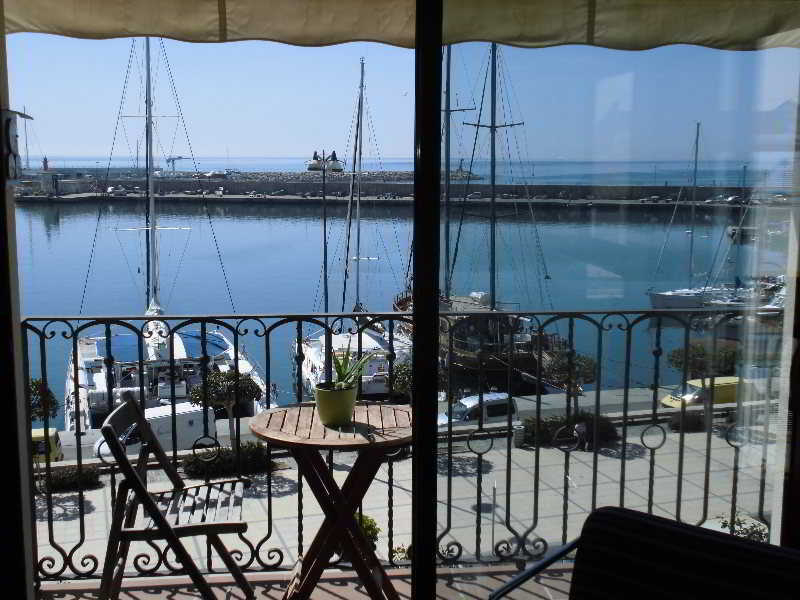 Hotel Edificio Miramar Cambrils Exterior foto